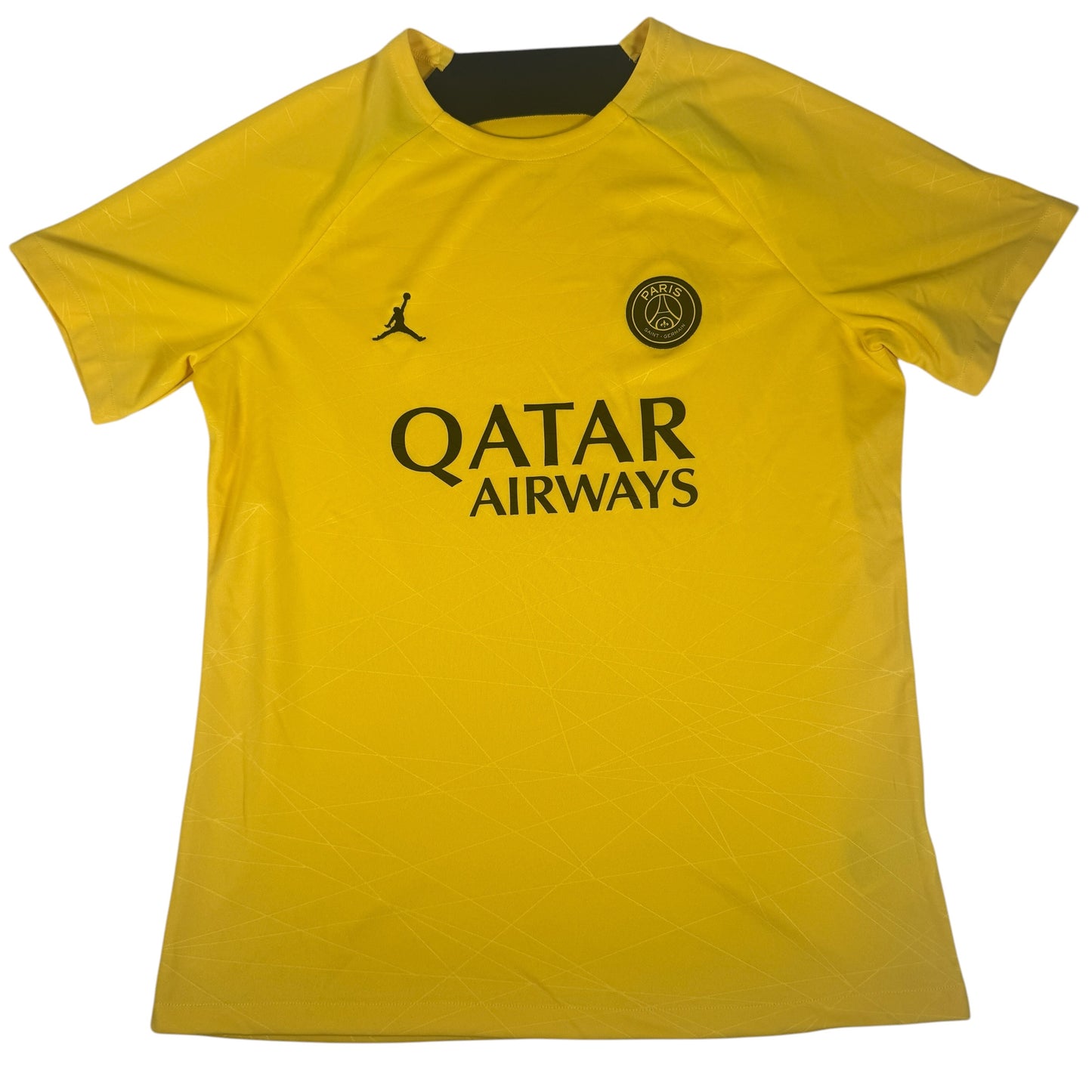 PSG Paris Saint-Germain 2022/2023 Pre Match Training Football Shirt Large – Football Shirt Kingdom