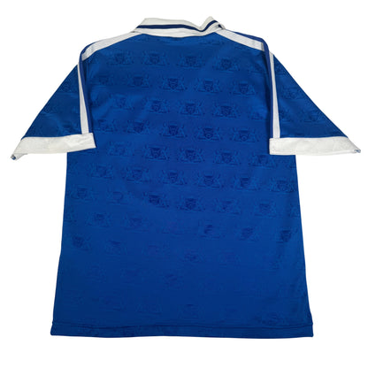 Peterborough United 1996/1997/1998 Home Football Shirt Small
