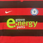 Peterborough United 2012/2013 Away Football Shirt XXL
