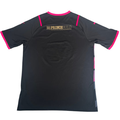 Peterborough United 2021/2022 Away Football Shirt XL