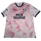 Clarke-Harris 9 Peterborough United 2023/2024 Away Football Shirt XXL