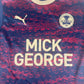 Peterborough United 2023/2024 Third Football Shirt Medium – Football Shirt Kingdom