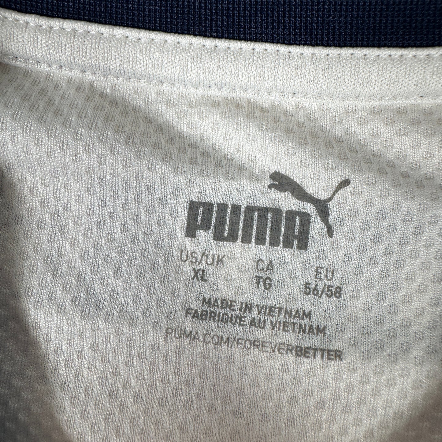 Peterborough United 2024/2025 Away Football Shirt XL – Football Shirt Kingdom