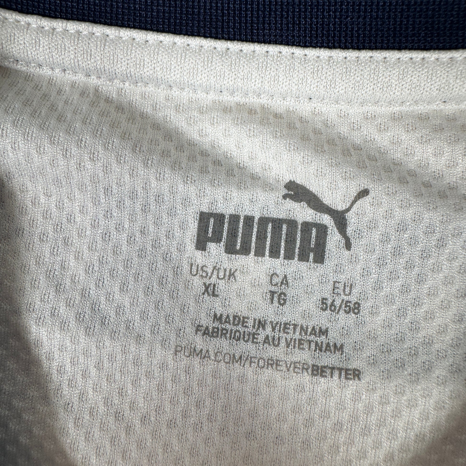 Peterborough United 2024/2025 Away Football Shirt XL – Football Shirt Kingdom