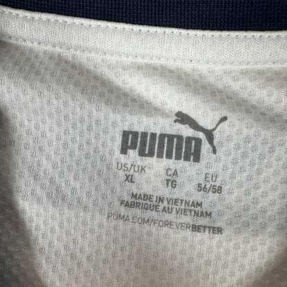 Peterborough United 2024/2025 Away Football Shirt XL – Football Shirt Kingdom