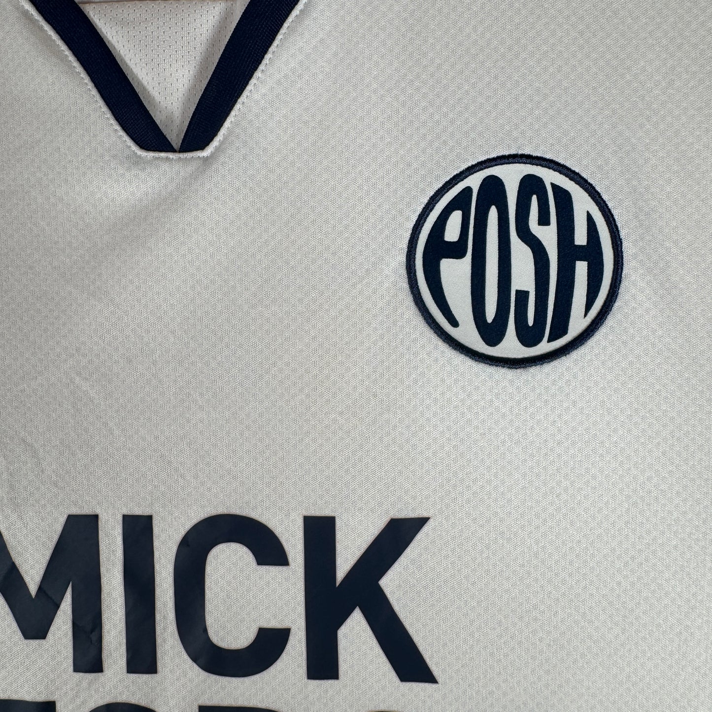 Peterborough United 2024/2025 Away Football Shirt XL – Football Shirt Kingdom