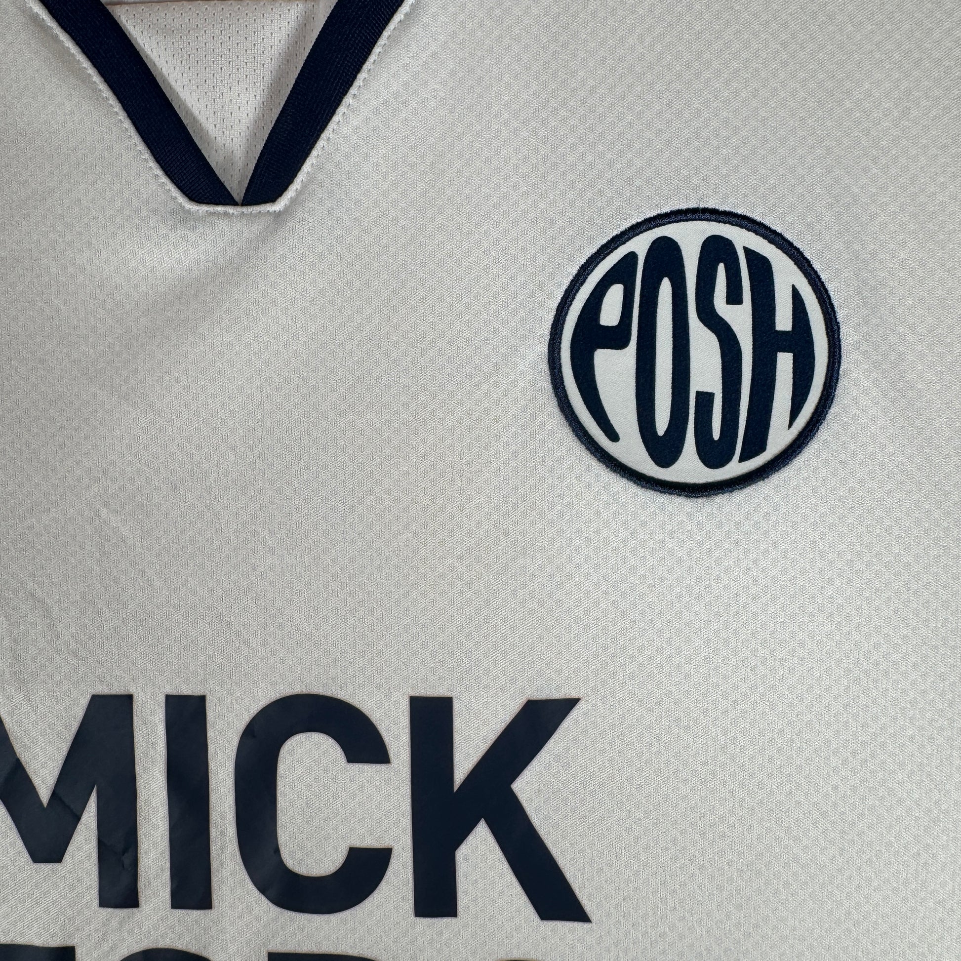 Peterborough United 2024/2025 Away Football Shirt XL – Football Shirt Kingdom