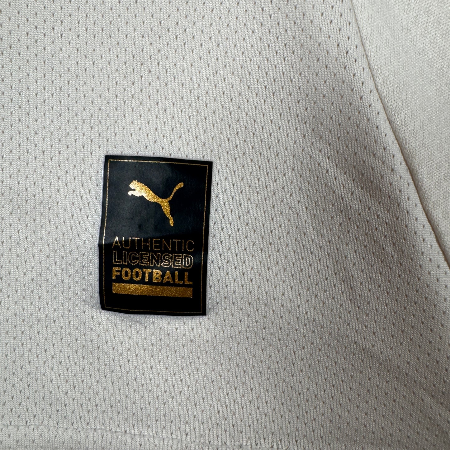 Peterborough United 2024/2025 Away Football Shirt XL – Football Shirt Kingdom