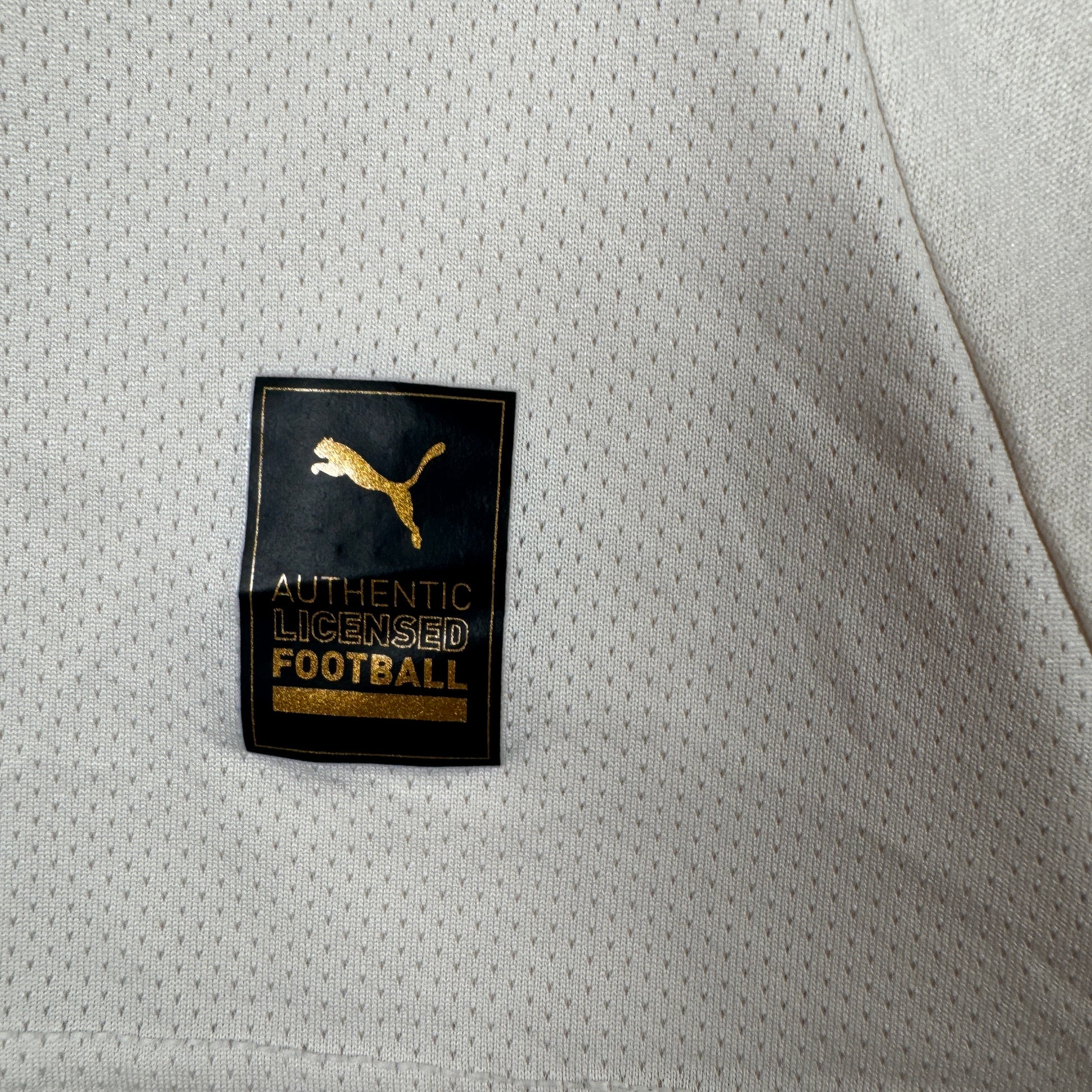 Peterborough United 2024/2025 Away Football Shirt XL – Football Shirt Kingdom
