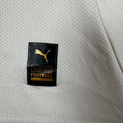 Peterborough United 2024/2025 Away Football Shirt XL – Football Shirt Kingdom