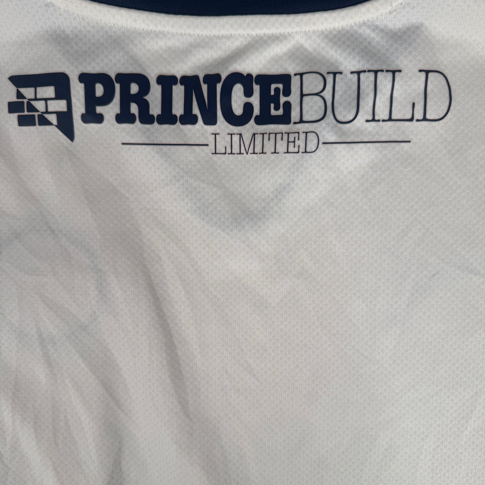 Peterborough United 2024/2025 Away Football Shirt XL – Football Shirt Kingdom