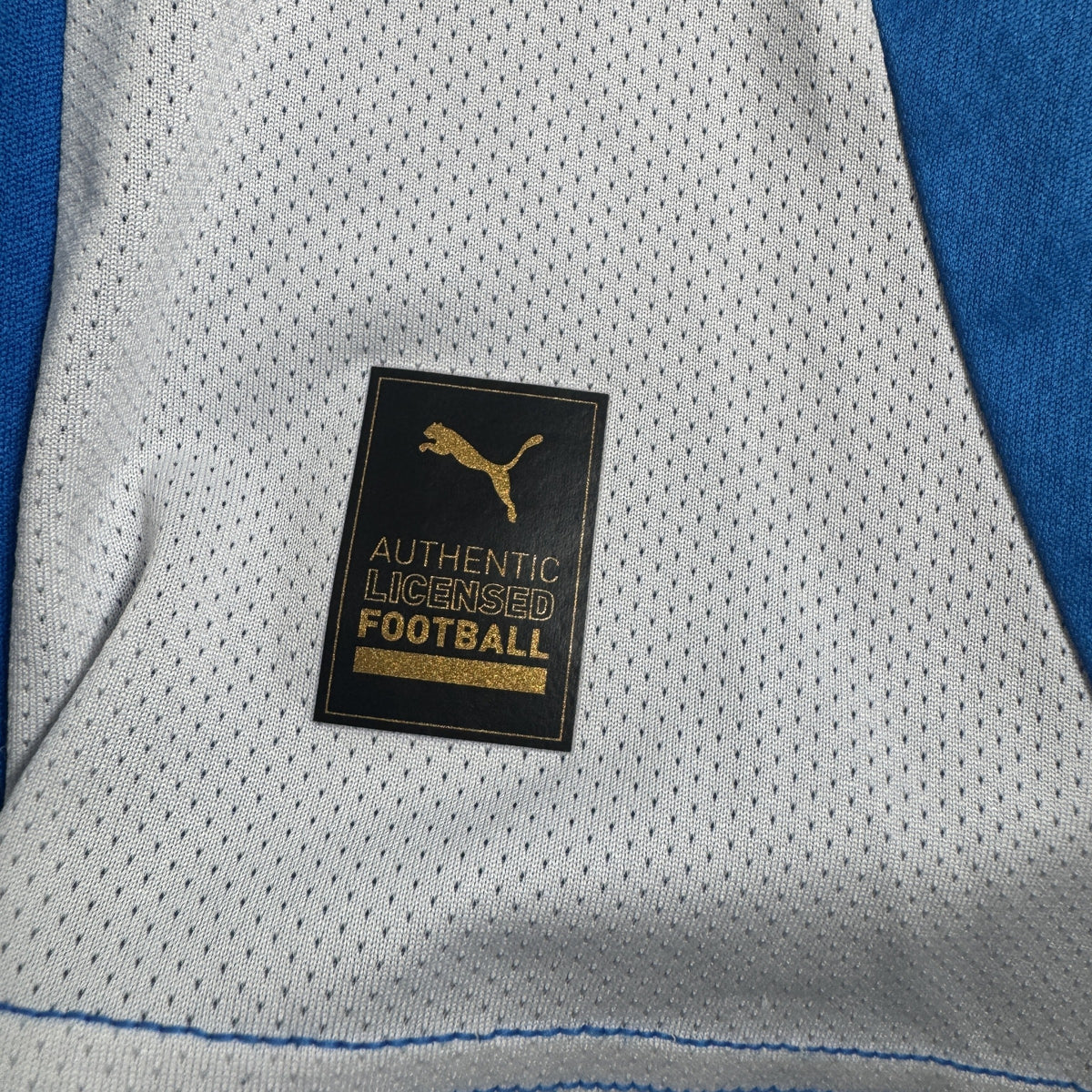 Peterborough United 2024/2025 Home Football Shirt XXL