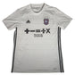 Ipswich Town 2021/2022 Away Football Shirt Large