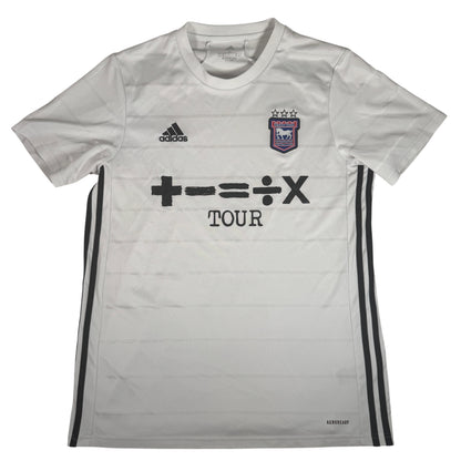 Ipswich Town 2021/2022 Away Football Shirt Large