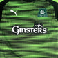 Plymouth Argyle 2017/2018 Away Football Shirt Large – Football Shirt Kingdom