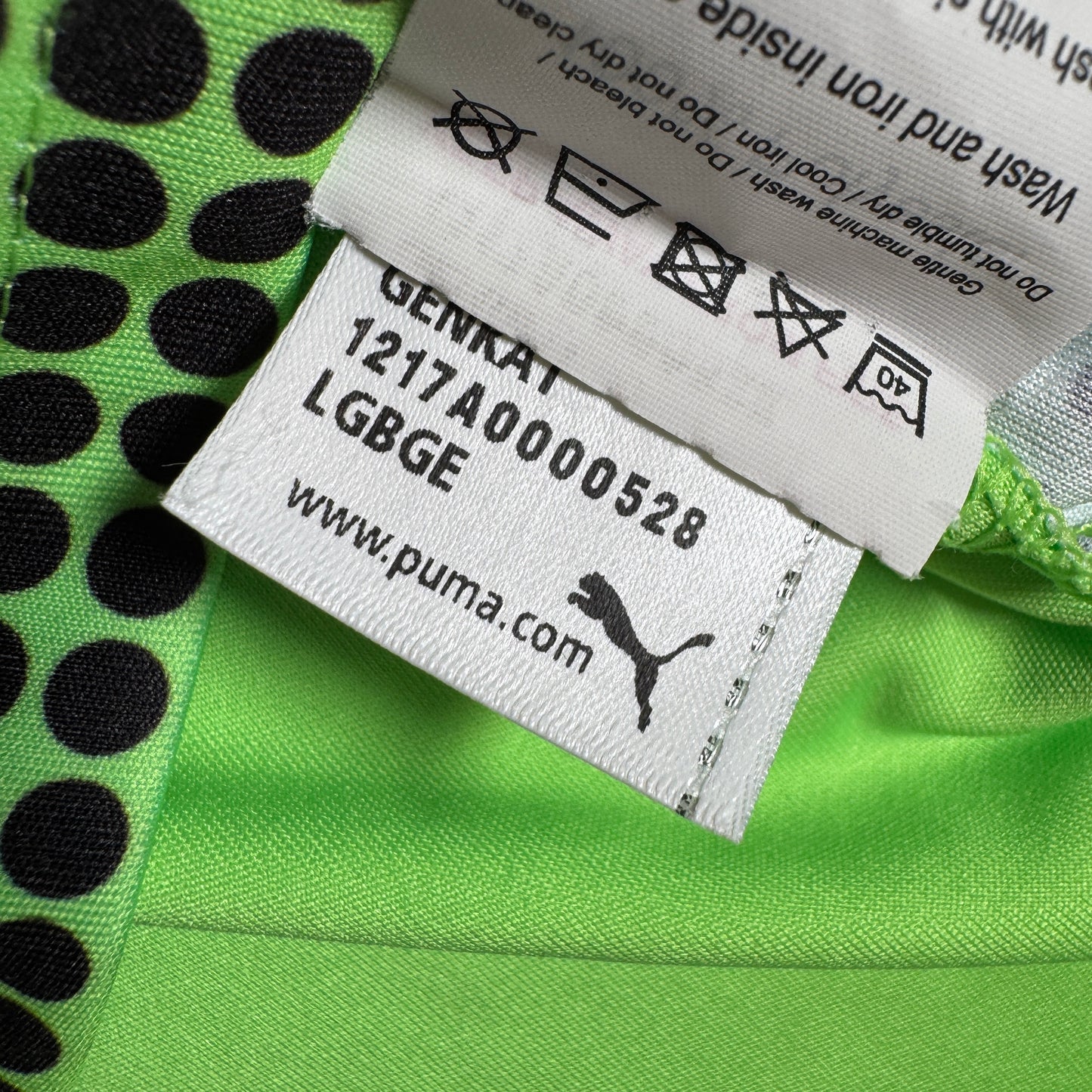 Plymouth Argyle 2017/2018 Away Football Shirt Large – Football Shirt Kingdom