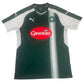 Plymouth Argyle 2017/2018 Home Football Shirt Large – Football Shirt Kingdom