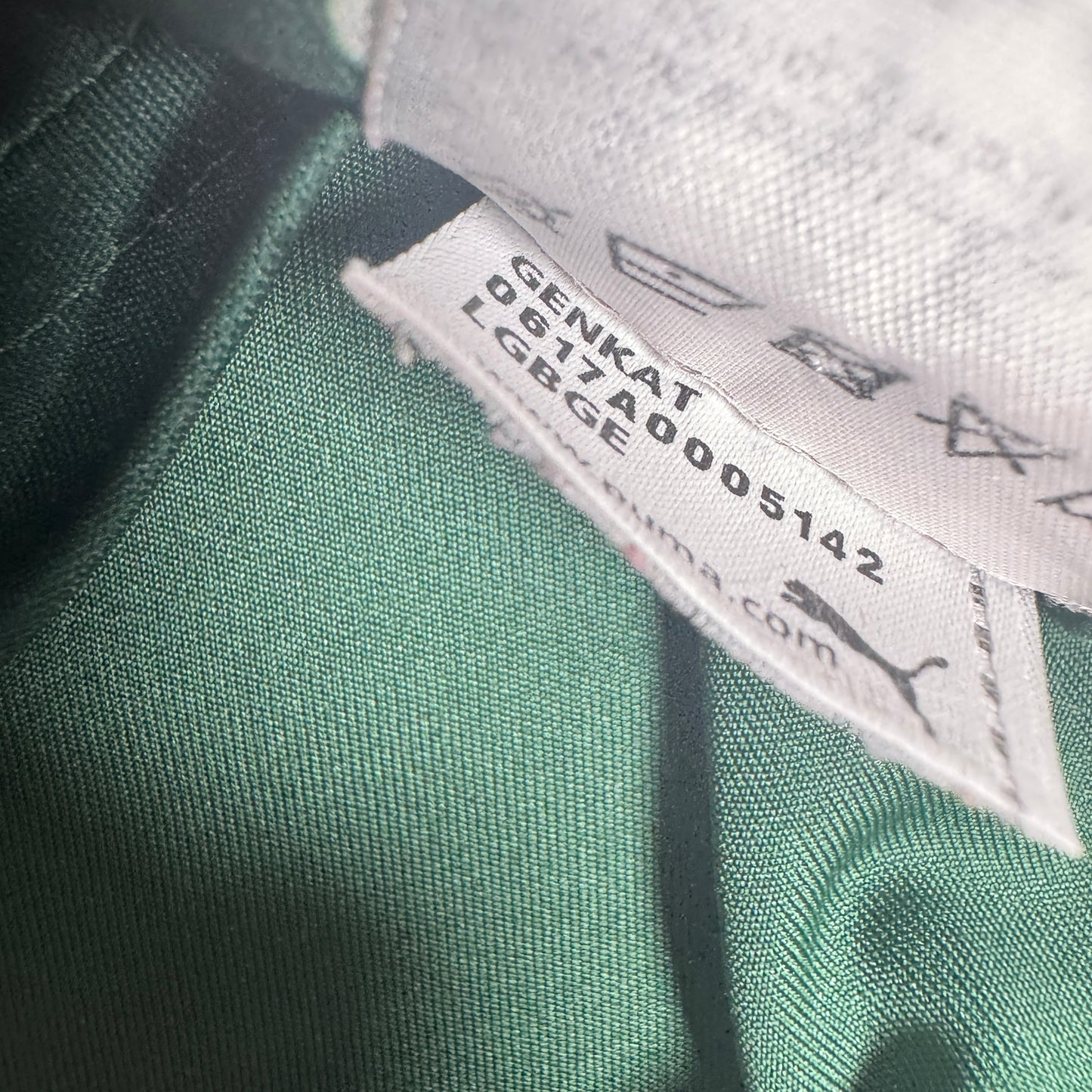 Plymouth Argyle 2017/2018 Home Football Shirt Large – Football Shirt Kingdom