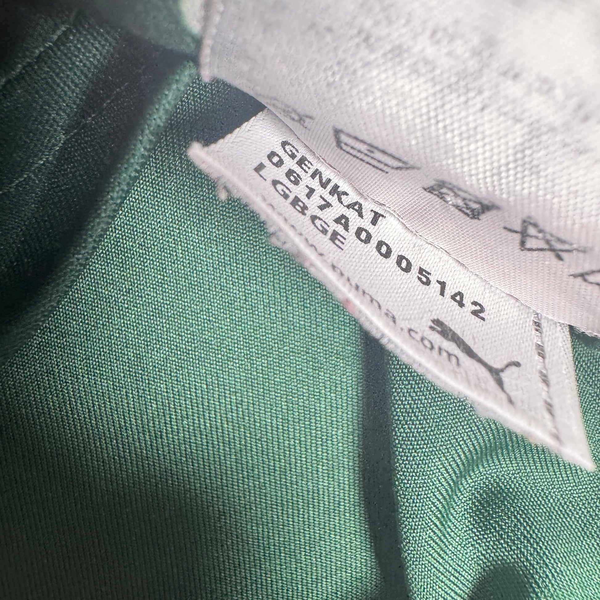 Plymouth Argyle 2017/2018 Home Football Shirt Large – Football Shirt Kingdom