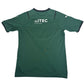 Plymouth Argyle 2020/2021 Home Football Shirt Large