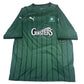 Plymouth Argyle 2021/2022 Home Football Shirt 3XL – Football Shirt Kingdom