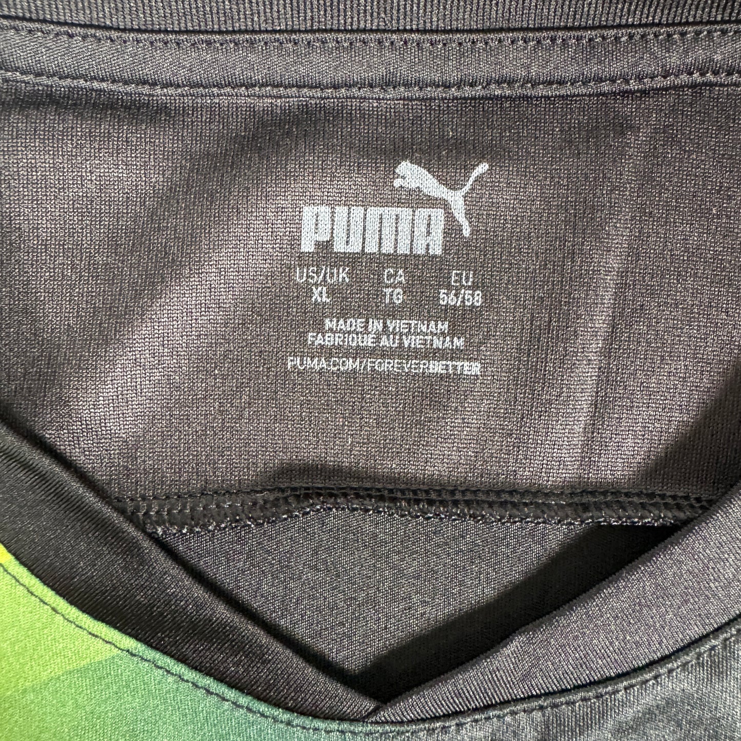 Plymouth Argyle 2021/2022 Third Football Shirt XL – Football Shirt Kingdom