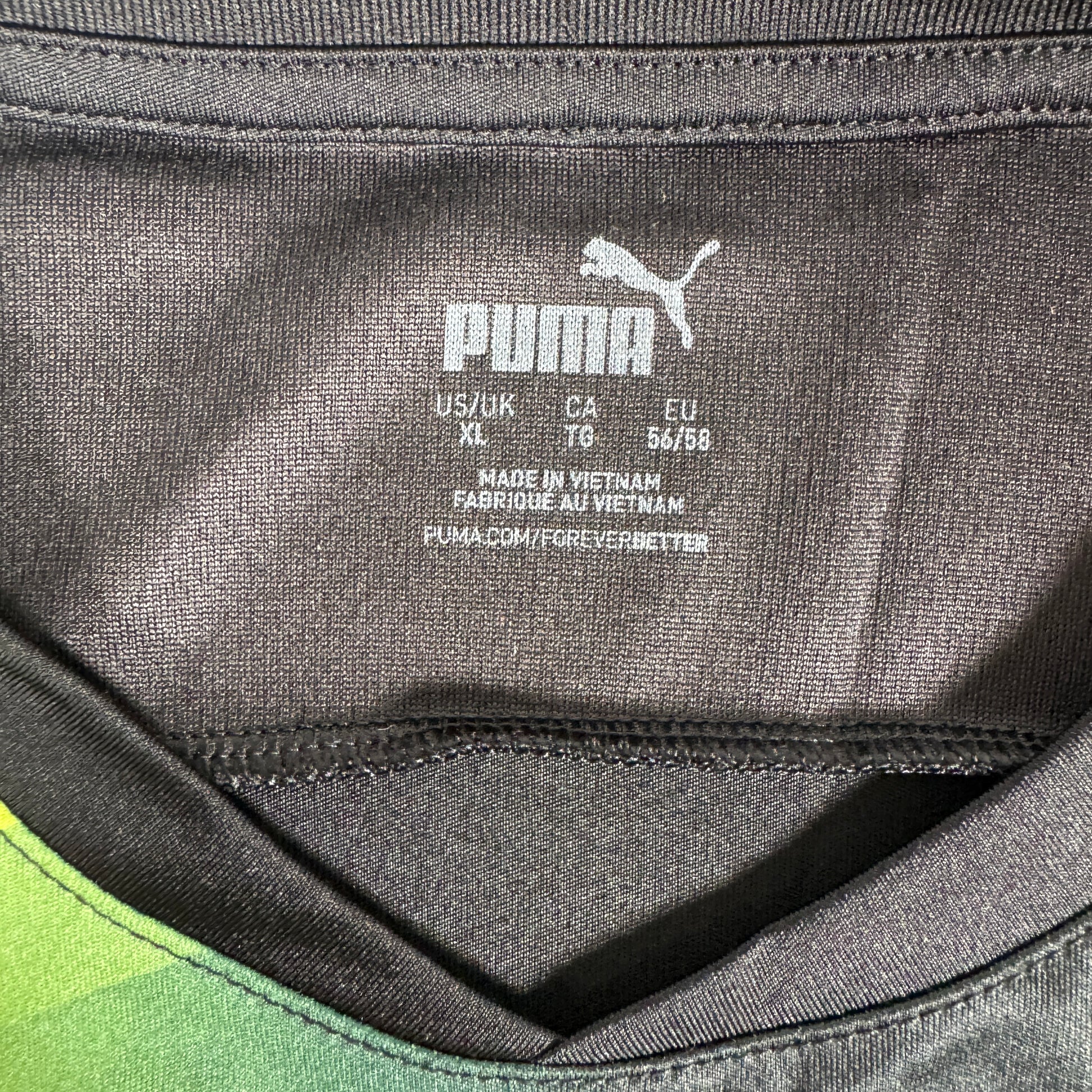 Plymouth Argyle 2021/2022 Third Football Shirt XL – Football Shirt Kingdom