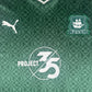 Plymouth Argyle 2022/2023 Home Football Shirt 3XL