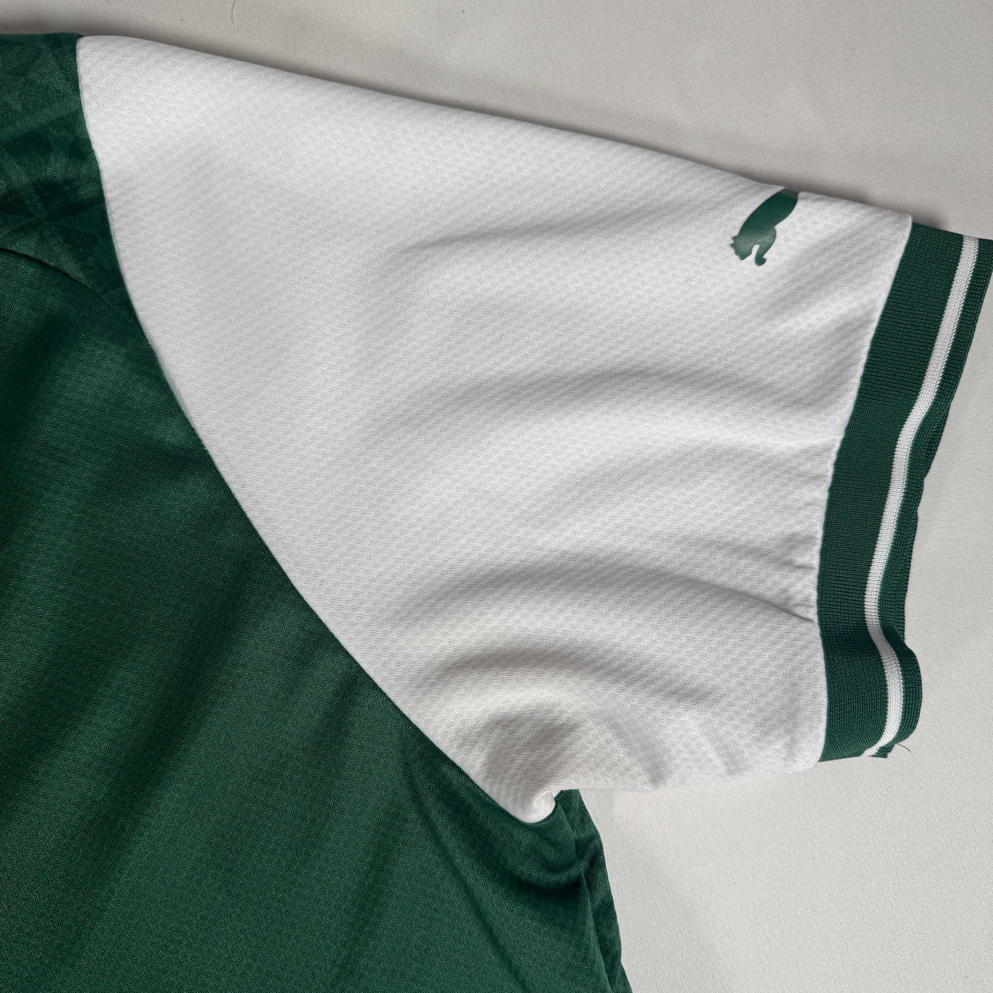 Plymouth Argyle 2022/2023 Home Football Shirt XL – Football Shirt Kingdom