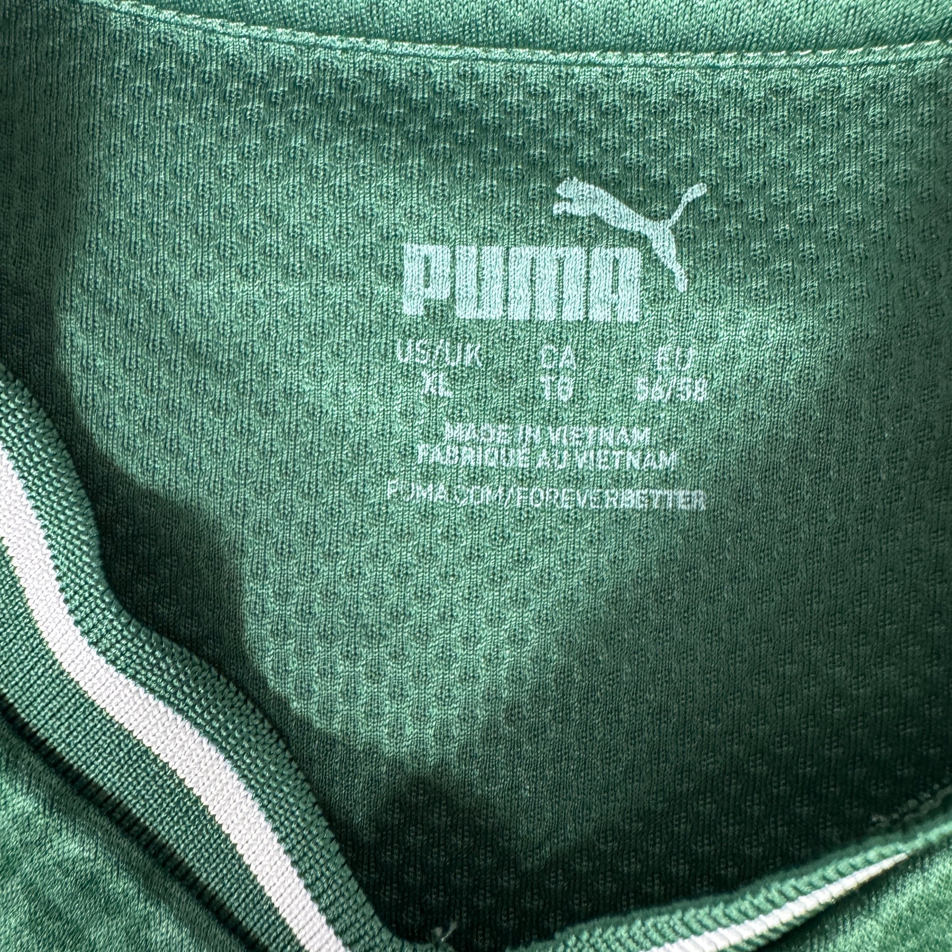 Plymouth Argyle 2022/2023 Home Football Shirt XL – Football Shirt Kingdom