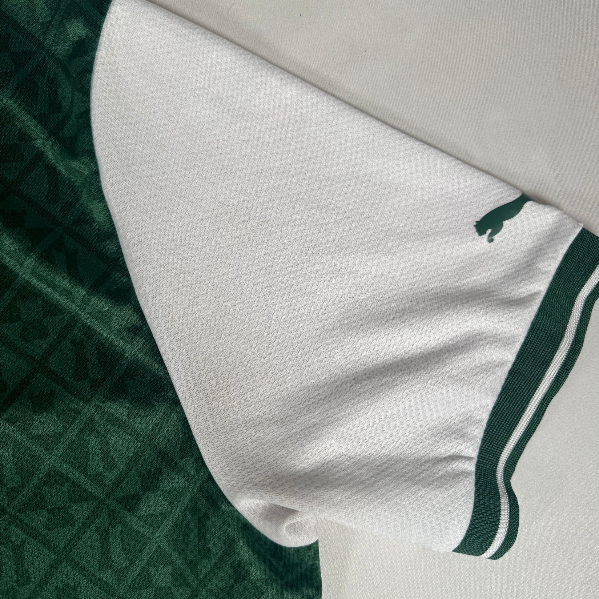 Plymouth Argyle 2022/2023 Home Football Shirt XL – Football Shirt Kingdom