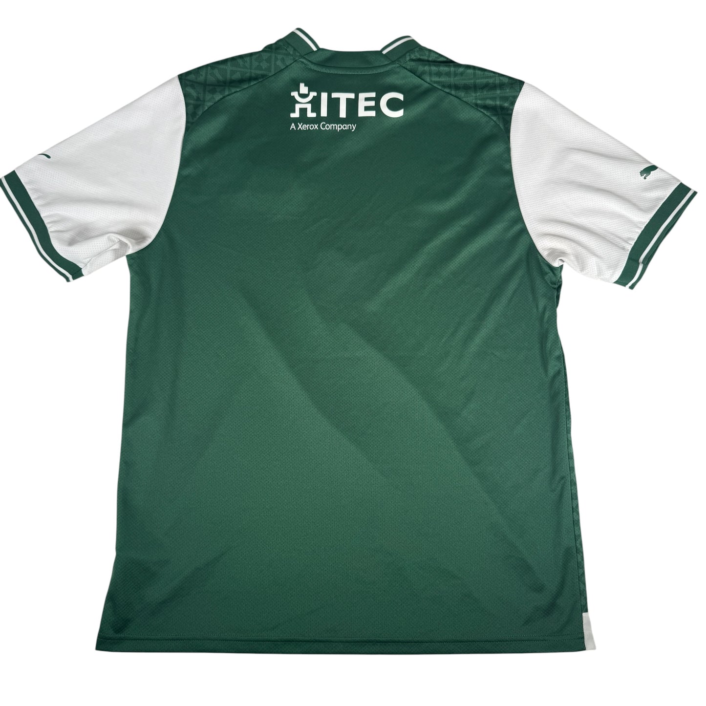 Plymouth Argyle 2022/2023 Home Football Shirt XL – Football Shirt Kingdom