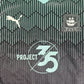 Plymouth Argyle 2022/2023 Third Football Shirt Medium