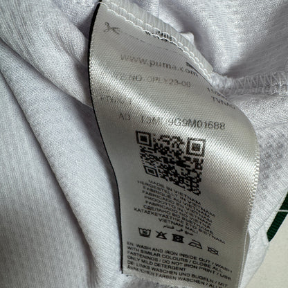 Plymouth Argyle 2023/2024 Away Football Shirt Large – Football Shirt Kingdom