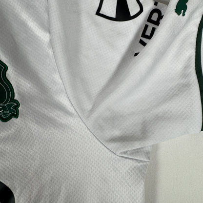 Plymouth Argyle 2023/2024 Away Football Shirt Large – Football Shirt Kingdom