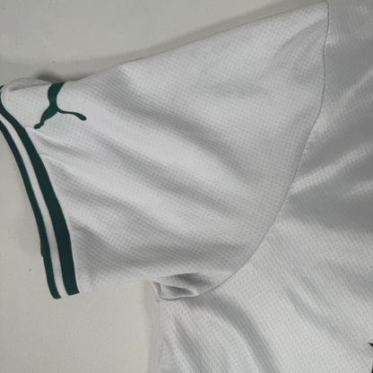 Plymouth Argyle 2023/2024 Away Football Shirt Large – Football Shirt Kingdom