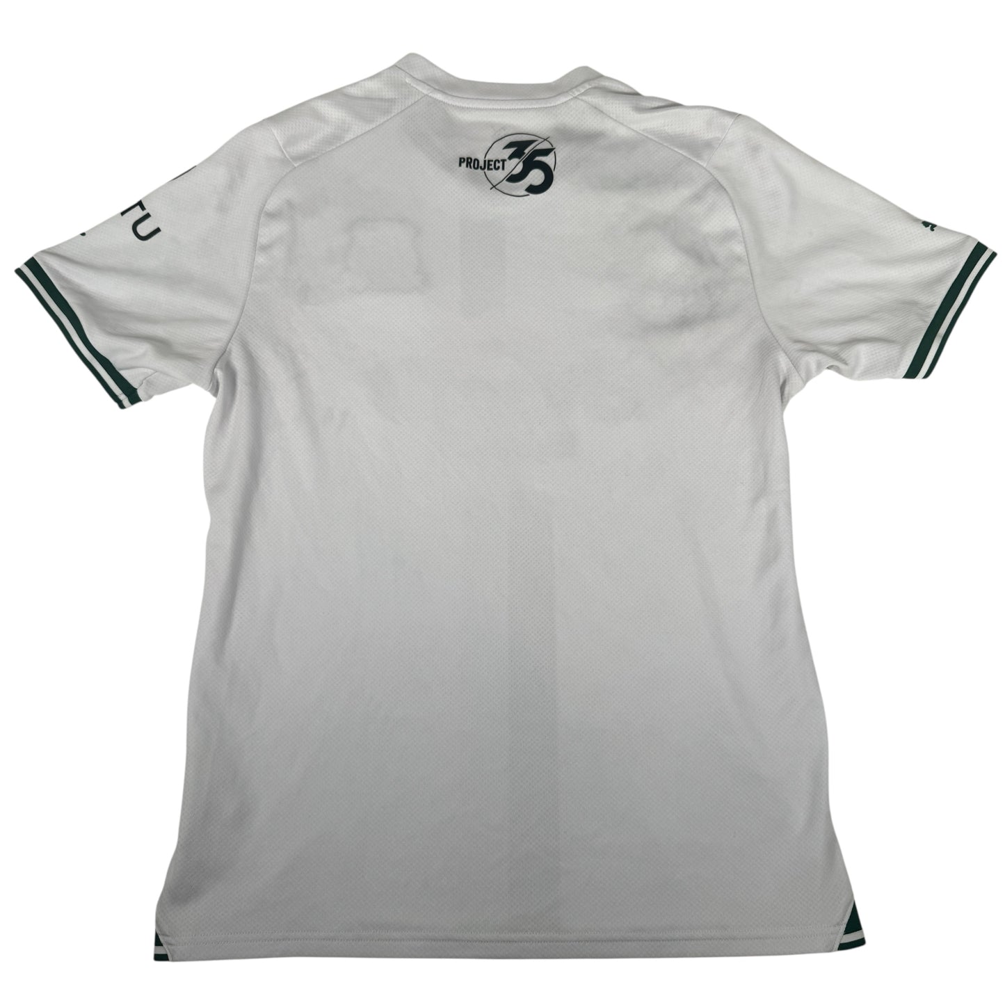 Plymouth Argyle 2023/2024 Away Football Shirt Large – Football Shirt Kingdom