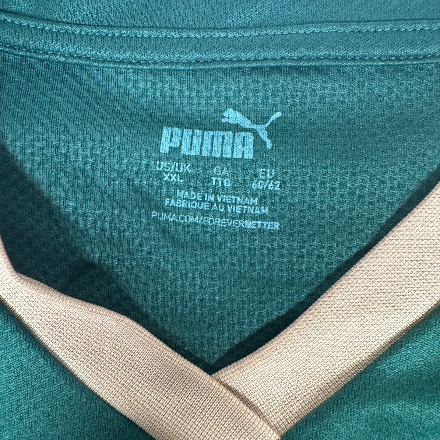 Plymouth Argyle 2023/2024 Home Football Shirt XXL 2XL – Football Shirt Kingdom