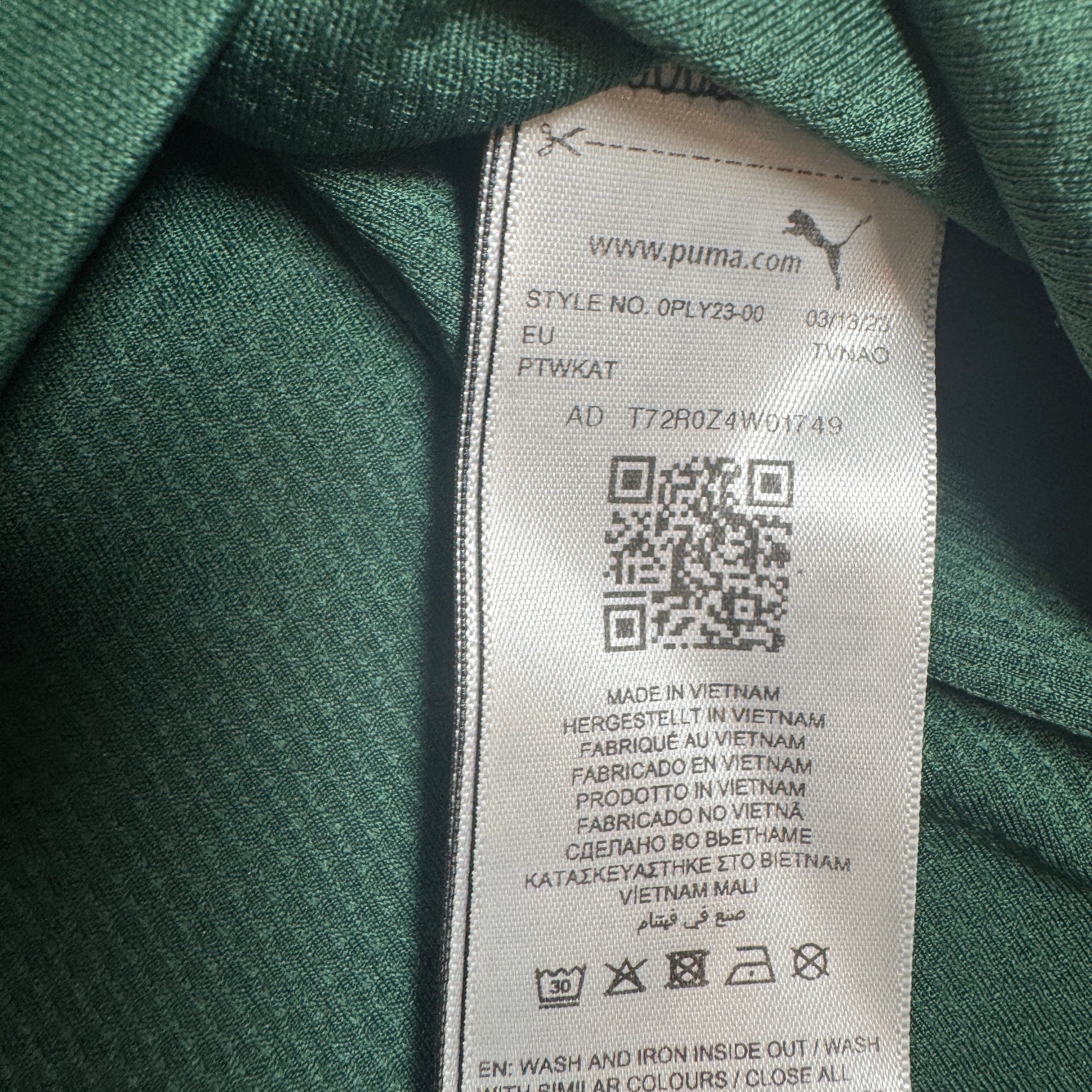 Plymouth Argyle 2023/2024 Home Football Shirt XXL 2XL – Football Shirt Kingdom