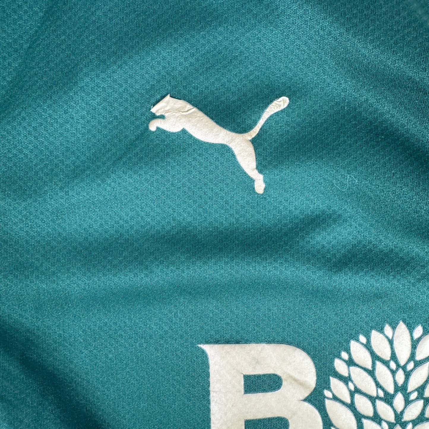Plymouth Argyle 2023/2024 Home Football Shirt XXL 2XL – Football Shirt Kingdom