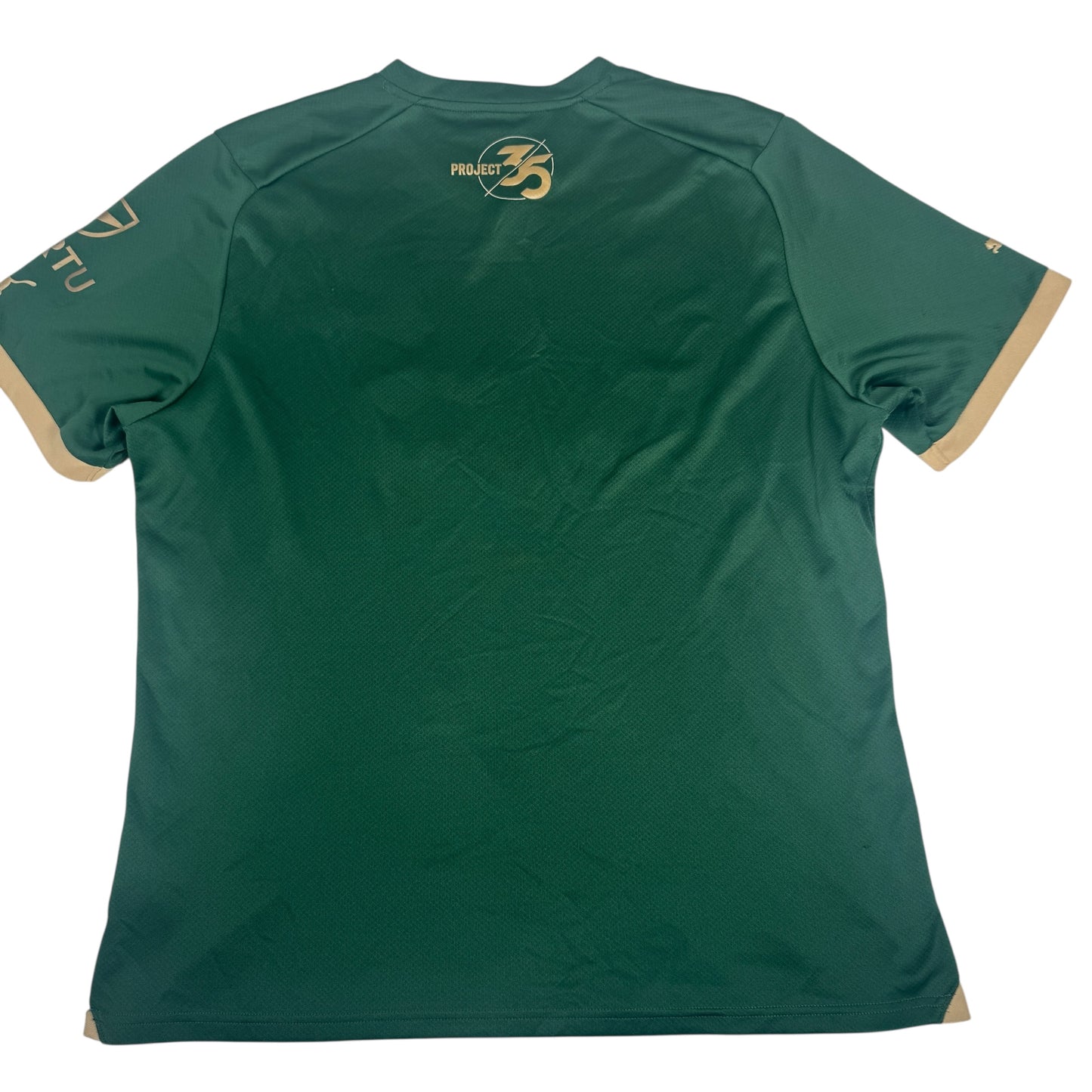 Plymouth Argyle 2023/2024 Home Football Shirt XXL 2XL – Football Shirt Kingdom