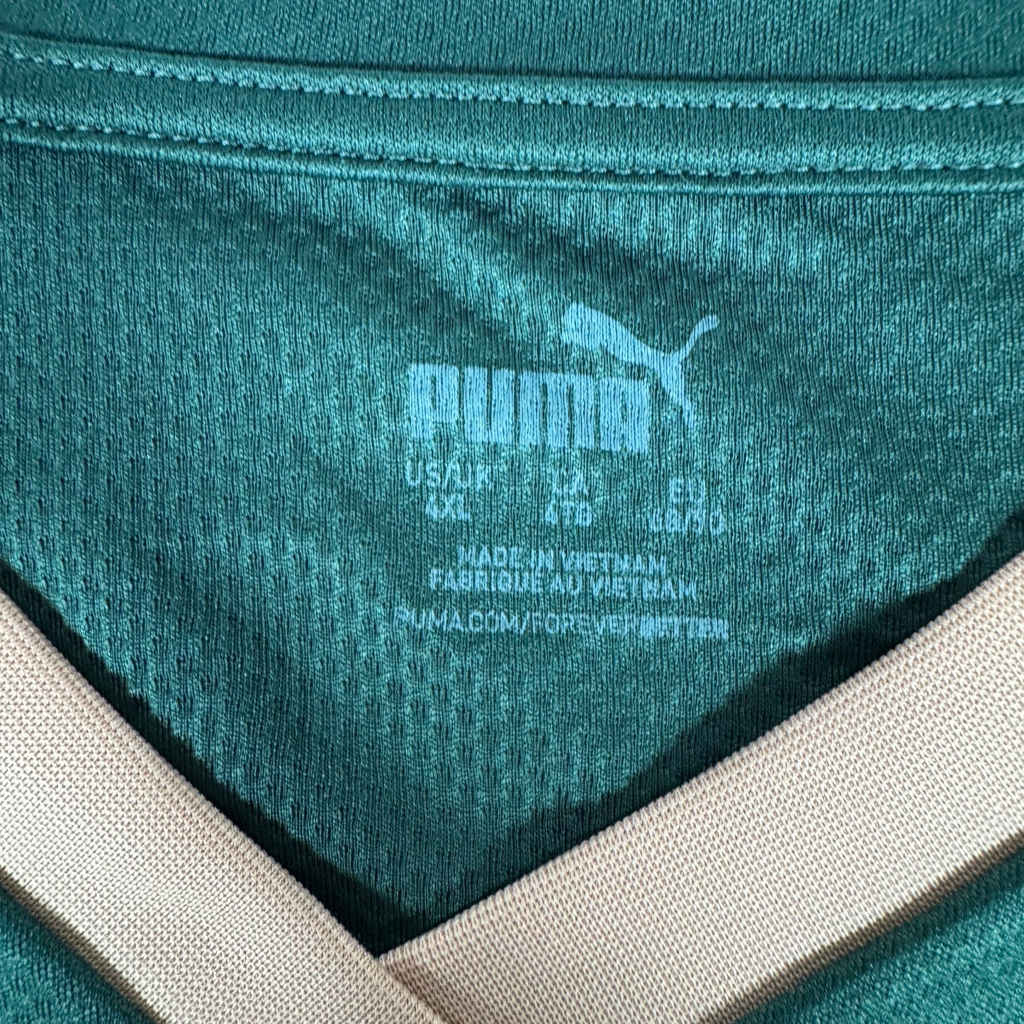 GREEN ARMY 12 Plymouth Argyle 2023/2024 Home Football Shirt 4XL – Football Shirt Kingdom