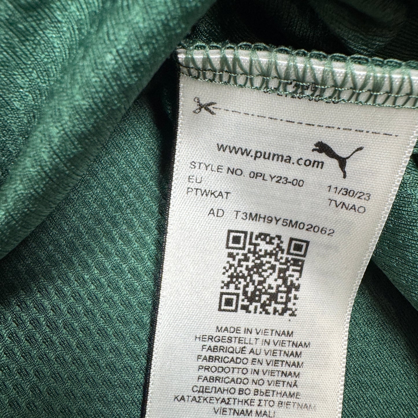 GREEN ARMY 12 Plymouth Argyle 2023/2024 Home Football Shirt 4XL – Football Shirt Kingdom