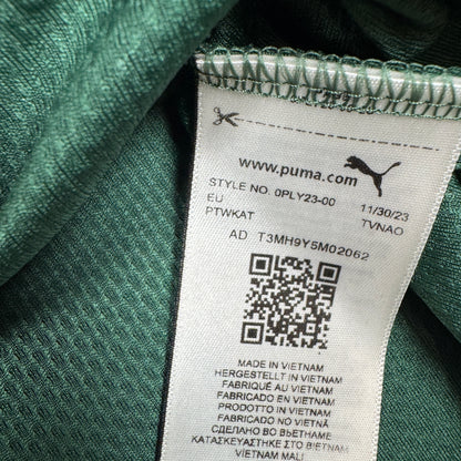 GREEN ARMY 12 Plymouth Argyle 2023/2024 Home Football Shirt 4XL – Football Shirt Kingdom