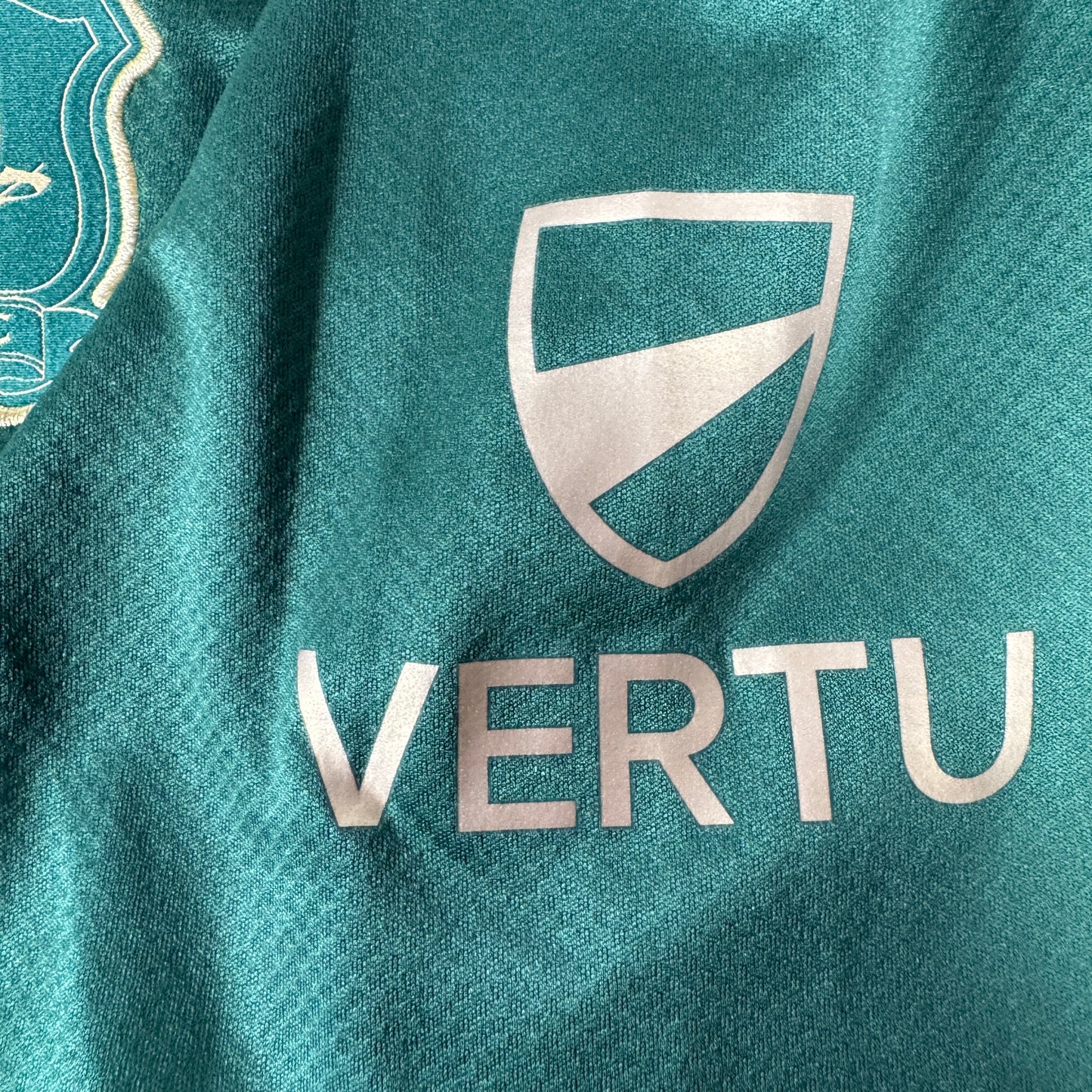 GREEN ARMY 12 Plymouth Argyle 2023/2024 Home Football Shirt 4XL – Football Shirt Kingdom