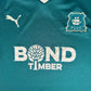 Plymouth Argyle 2023/2024 Home Football Shirt 4XL – Football Shirt Kingdom