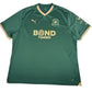 Plymouth Argyle 2023/2024 Home Football Shirt 4XL – Football Shirt Kingdom