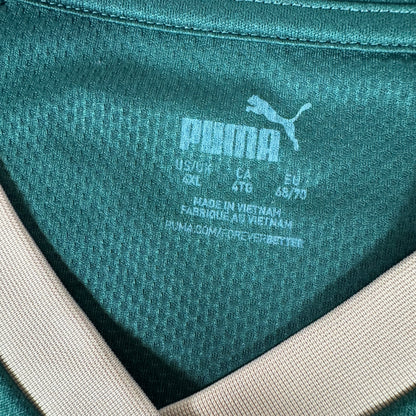 Plymouth Argyle 2023/2024 Home Football Shirt 4XL – Football Shirt Kingdom