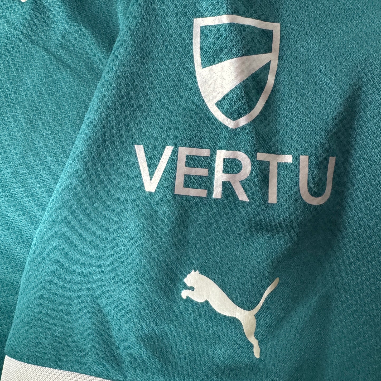 Plymouth Argyle 2023/2024 Home Football Shirt 4XL – Football Shirt Kingdom