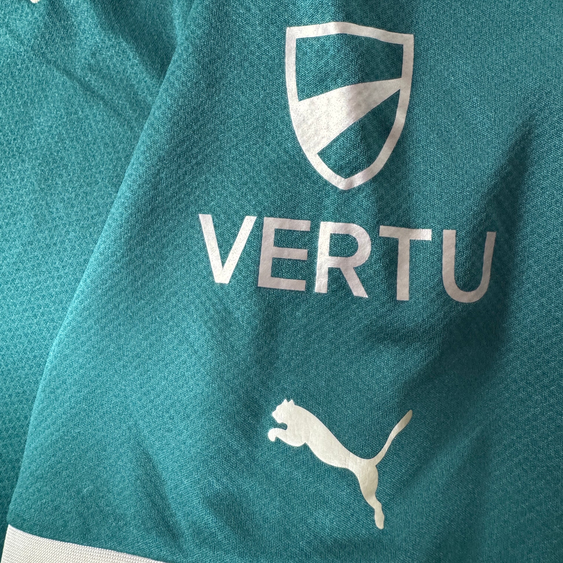 Plymouth Argyle 2023/2024 Home Football Shirt 4XL – Football Shirt Kingdom